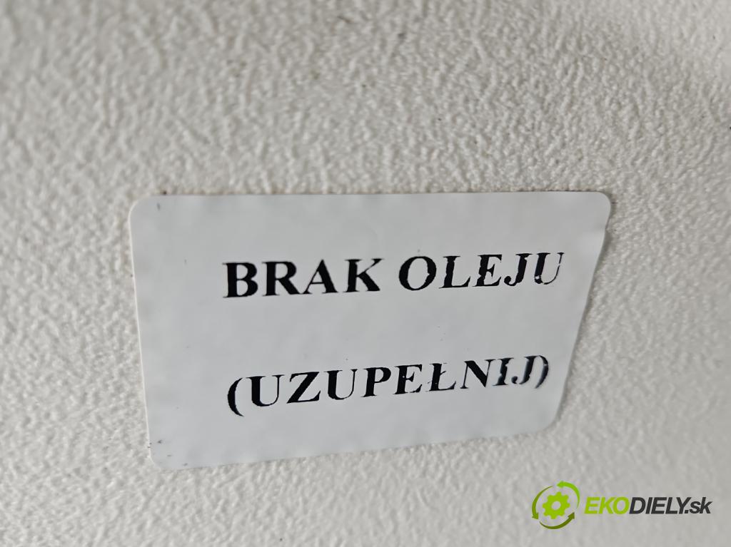 Opel Insignia A 2008-2017 2.0 cdti 131 HP manual 96 kW 1956 cm3 5- prevodovka stupeň,rýchlosť manual M32