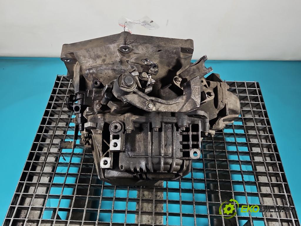 Opel Insignia A 2008-2017 2.0 cdti 131 HP manual 96 kW 1956 cm3 5- prevodovka stupeň,rýchlosť manual M32