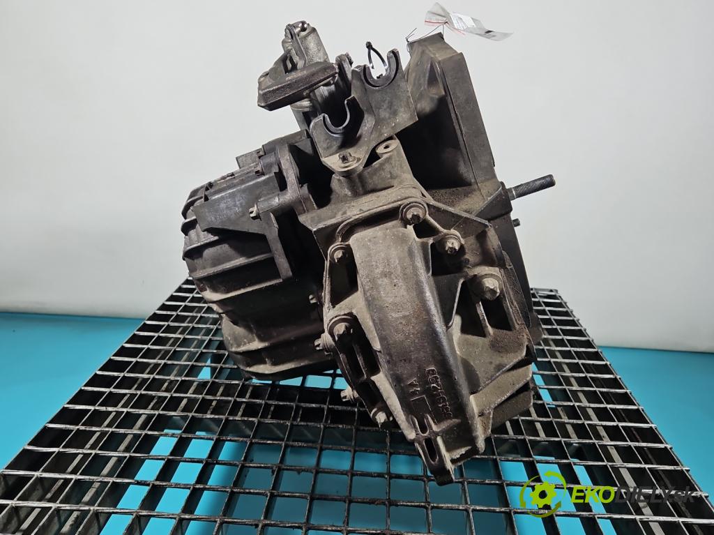 Opel Insignia A 2008-2017 2.0 cdti 131 HP manual 96 kW 1956 cm3 5- prevodovka stupeň,rýchlosť manual M32