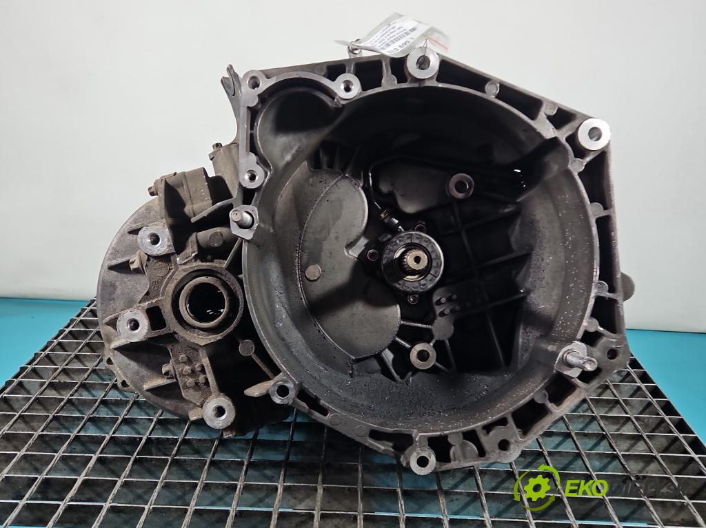 Opel Insignia A 2008-2017 2.0 cdti 131 HP manual 96 kW 1956 cm3 5- prevodovka stupeň,rýchlosť manual M32