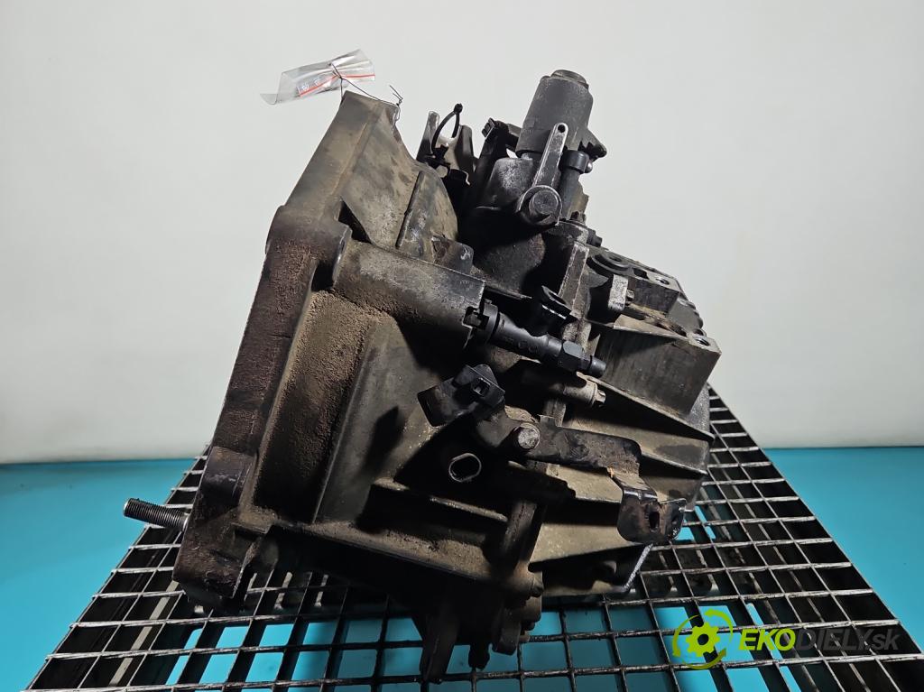 Opel Insignia A 2008-2017 2.0 cdti 131 HP manual 96 kW 1956 cm3 5- prevodovka stupeň,rýchlosť manual M32