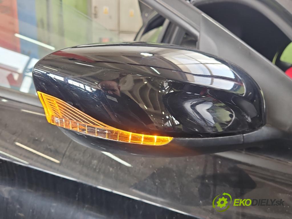 MG MG3  24- 1.5 16V 102 HP automatic 75 kW 1498 cm3 5- zrkadlo pravé  (Kľučka dverí ostatné)