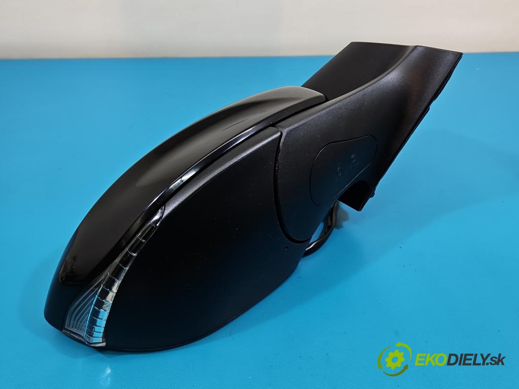 MG MG3  24- 1.5 16V 102 HP automatic 75 kW 1498 cm3 5- zrkadlo pravé  (Kľučka dverí ostatné)