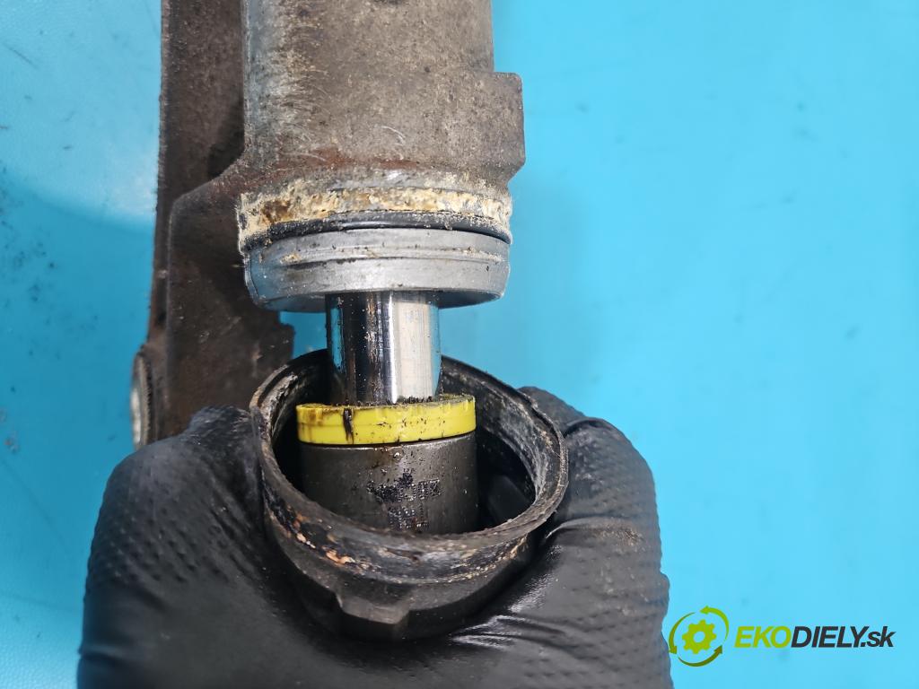 Mazda 2 II 2007-2014 1.3 16V 86 hp manual 63 kW 1349 cm3 3- řízení volant A0009026AA