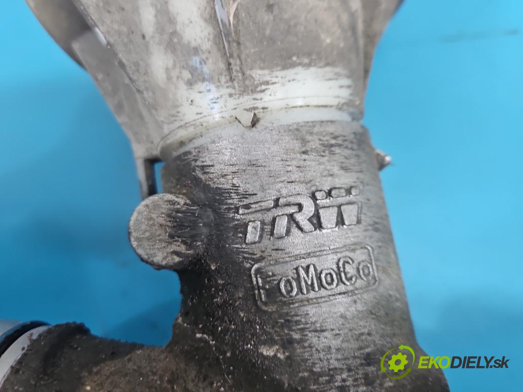 Mazda 2 II 2007-2014 1.3 16V 86 hp manual 63 kW 1349 cm3 3- řízení volant A0009026AA