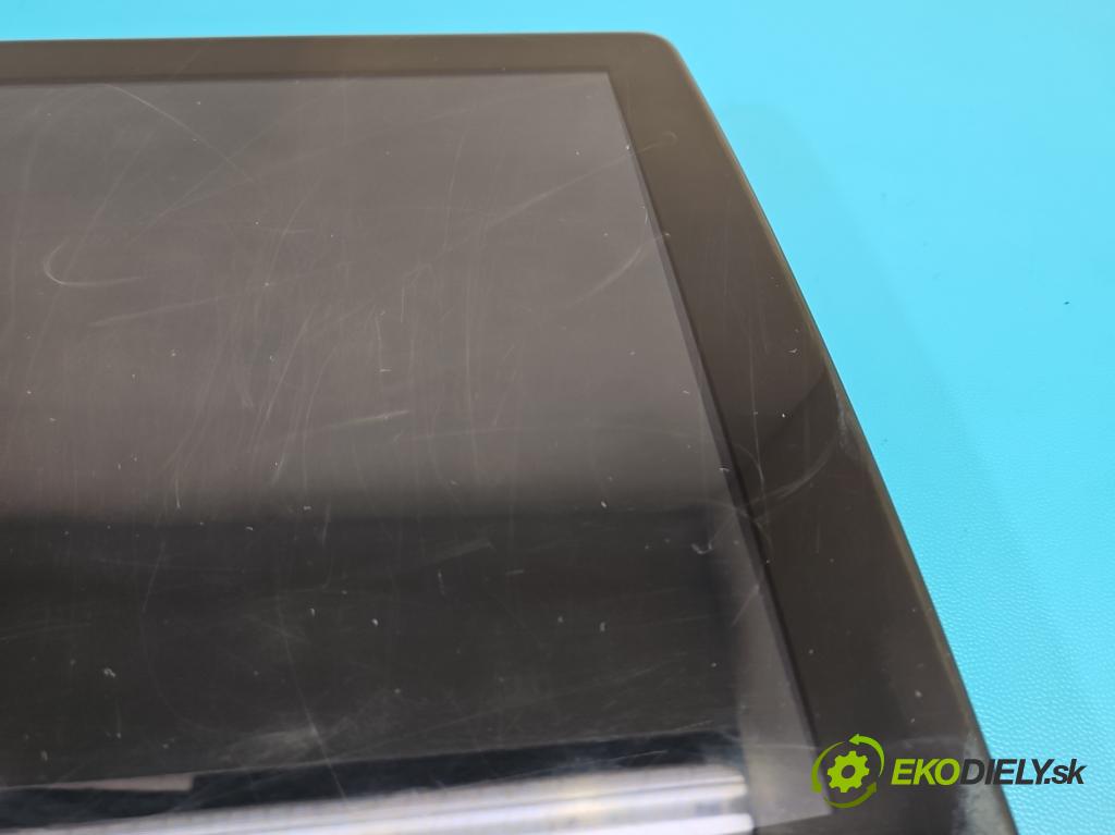 Renault Clio V 2019- 1.0 91 KM automatic 67 kW 999 cm3 5- Zobrazit: 280915092R (Prístrojová doska)