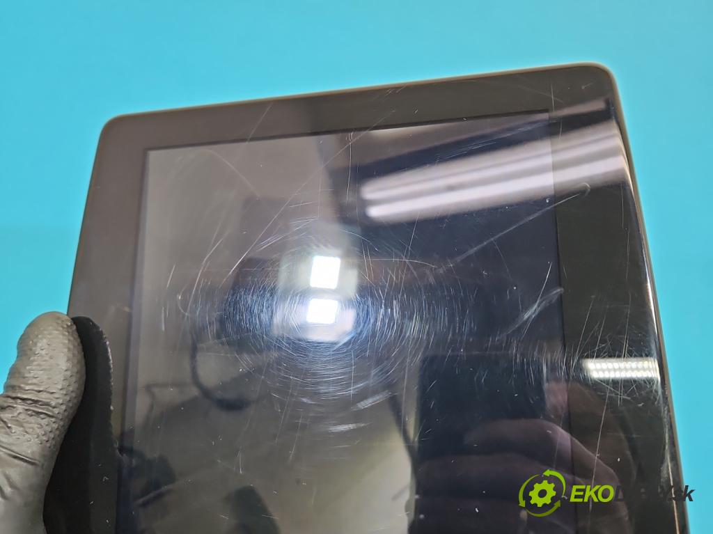 Renault Clio V 2019- 1.0 91 KM automatic 67 kW 999 cm3 5- Zobrazit: 280915092R (Prístrojová doska)