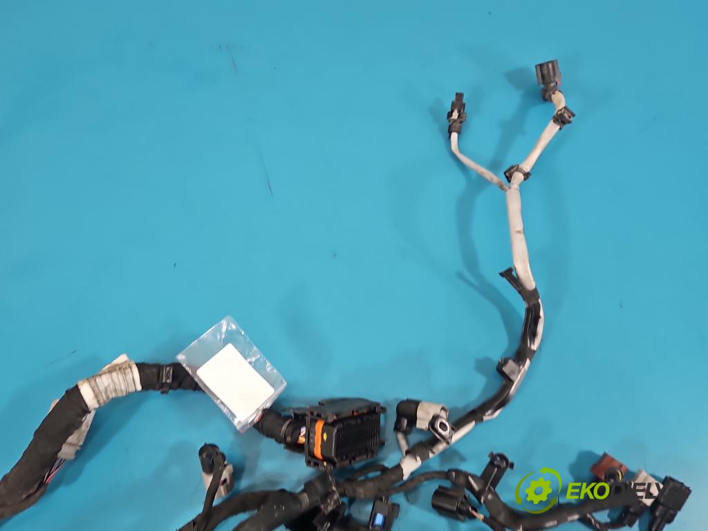 Skoda Octavia IV 2019- 2.0 TDI 116 HP manual 85 kW 1968 cm3 5- Zväzok: motora 05L972610C