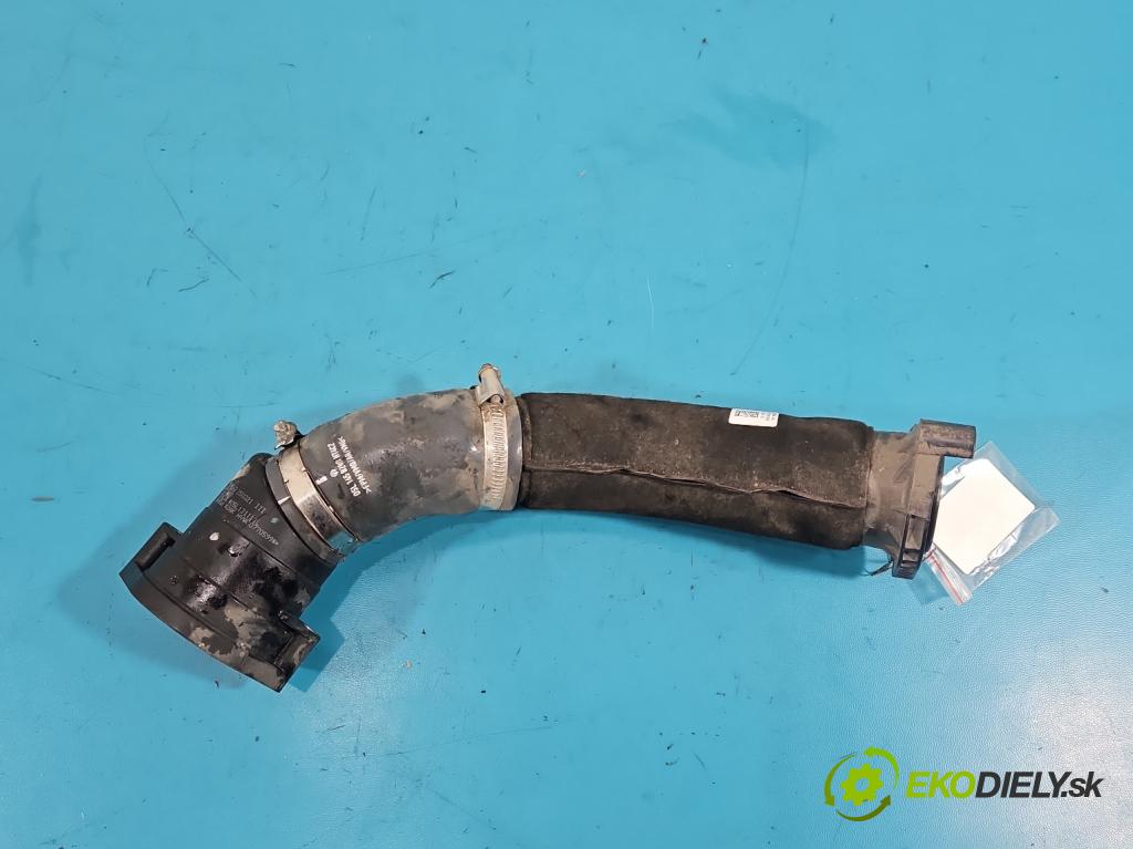 Skoda Octavia IV 2019- 2.0 TDI 116 HP manual 85 kW 1968 cm3 5- Trubka: 05L145762D