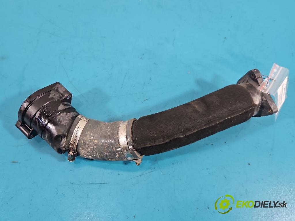 Skoda Octavia IV 2019- 2.0 TDI 116 hp manual 85 kW 1968 cm3 5- Trubka: 05L145762D