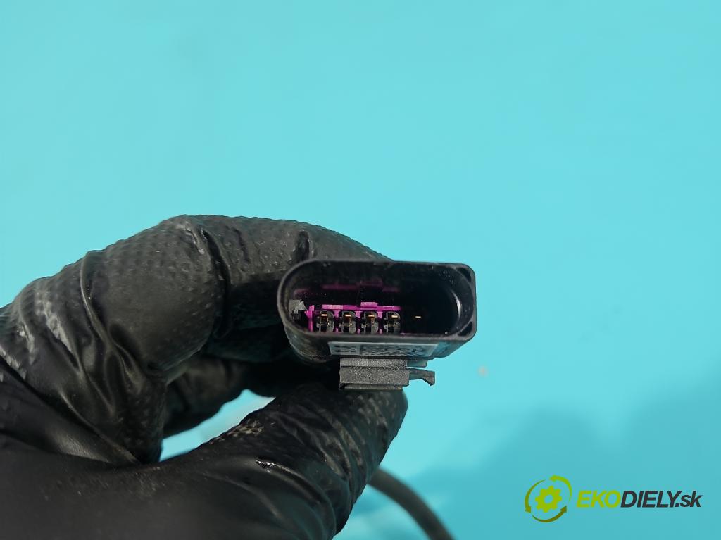 Skoda Octavia IV 2019- 2.0 TDI 116 HP manual 85 kW 1968 cm3 5- Sonda lambda 05L906262B (Lambda sonda)