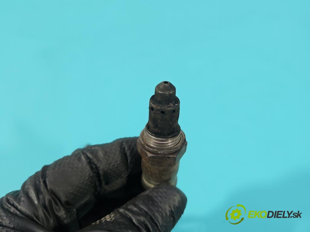 Skoda Octavia IV 2019- 2.0 TDI 116 HP manual 85 kW 1968 cm3 5- Sonda lambda 05L906262B (Lambda sonda)