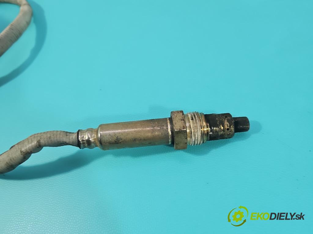 Skoda Octavia IV 2019- 2.0 TDI 116 HP manual 85 kW 1968 cm3 5- Sonda lambda 05L907807AP (Lambda sonda)