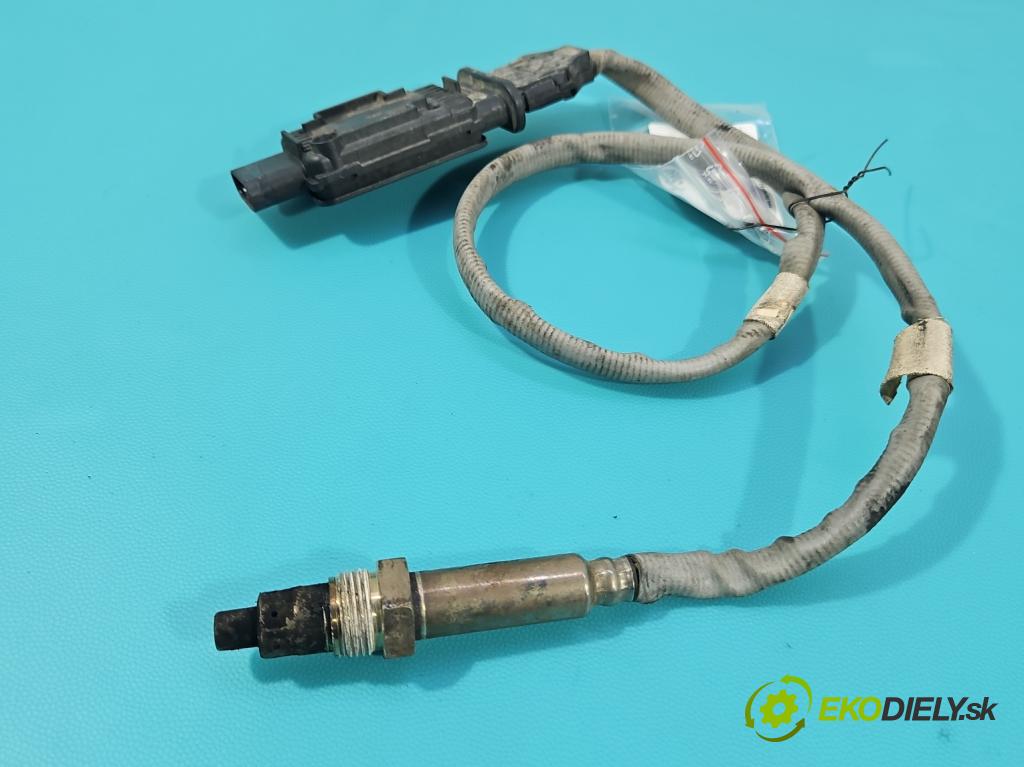 Skoda Octavia IV 2019- 2.0 TDI 116 HP manual 85 kW 1968 cm3 5- Sonda lambda 05L907807AP (Lambda sonda)