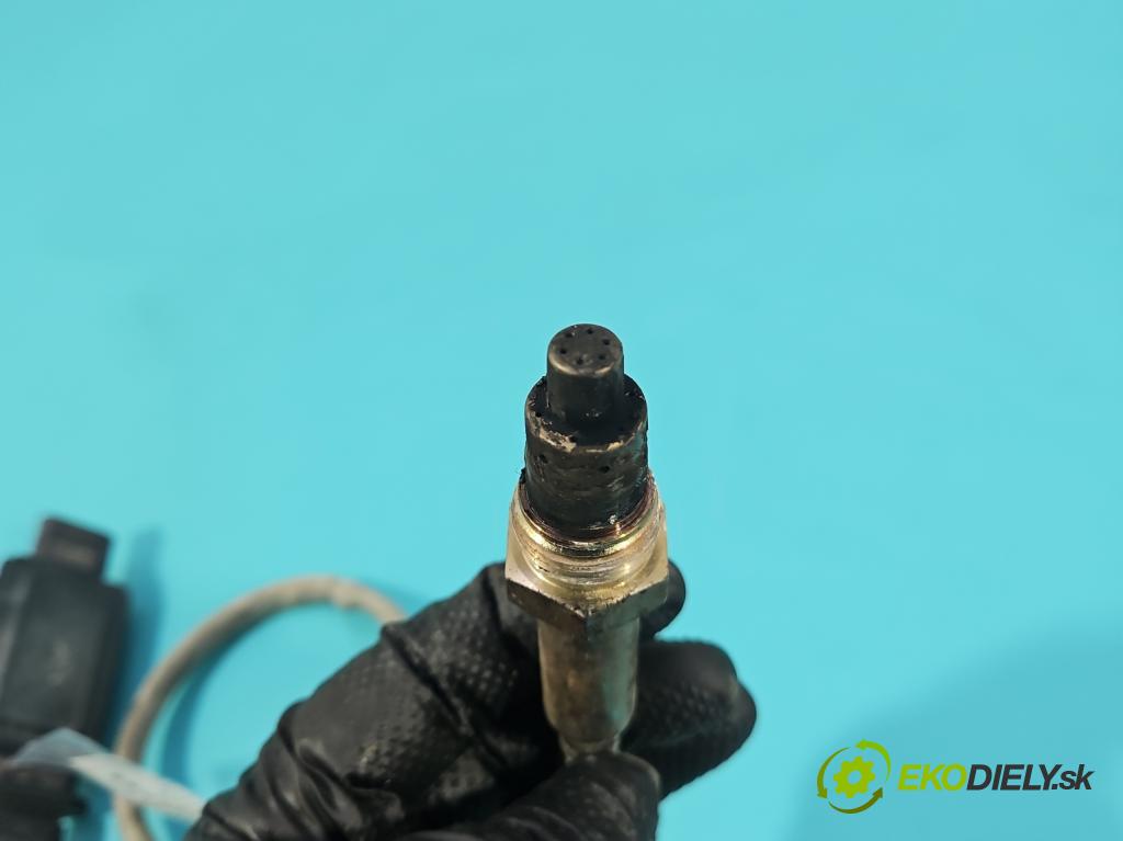 Skoda Octavia IV 2019- 2.0 TDI 116 HP manual 85 kW 1968 cm3 5- Sonda lambda 05L907807AP (Lambda sonda)