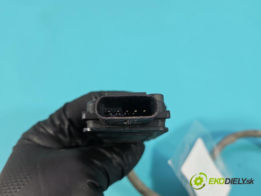 Skoda Octavia IV 2019- 2.0 TDI 116 HP manual 85 kW 1968 cm3 5- Sonda lambda 05L907807AP (Lambda sonda)