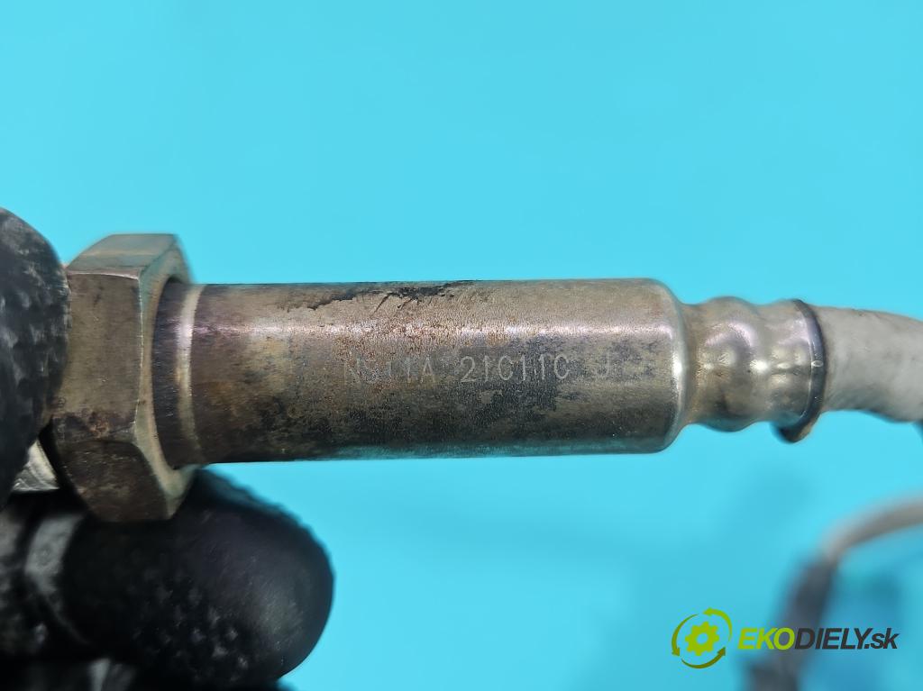 Skoda Octavia IV 2019- 2.0 TDI 116 HP manual 85 kW 1968 cm3 5- Sonda lambda 05L907807AP (Lambda sonda)