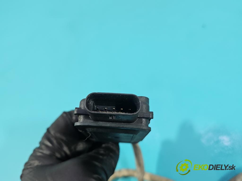 Skoda Octavia IV 2019- 2.0 TDI 116 HP manual 85 kW 1968 cm3 5- Sonda lambda 05L907807AQ (Lambda sonda)