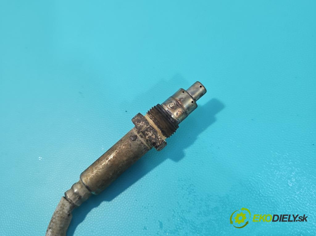 Skoda Octavia IV 2019- 2.0 TDI 116 HP manual 85 kW 1968 cm3 5- Sonda lambda 05L907807AQ (Lambda sonda)