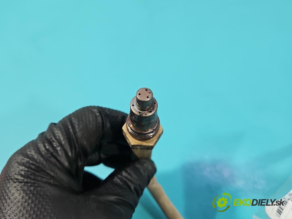 Skoda Octavia IV 2019- 2.0 TDI 116 HP manual 85 kW 1968 cm3 5- Sonda lambda 05L907807AQ (Lambda sonda)