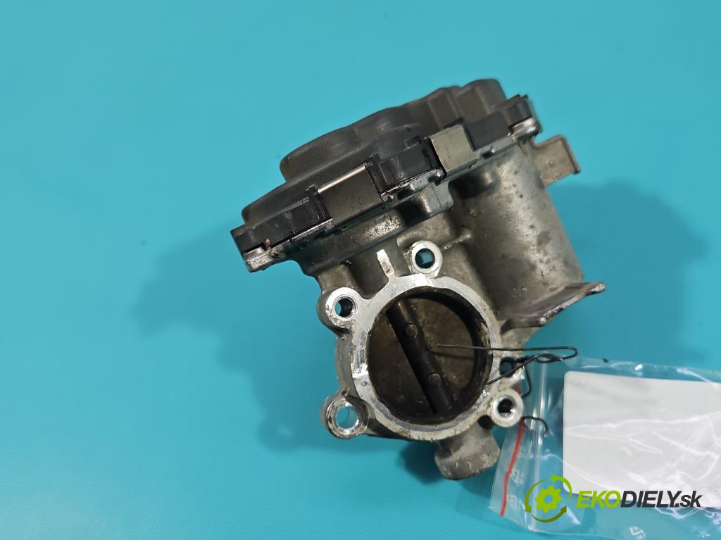 Skoda Octavia IV 2019- 2.0 TDI 116 hp manual 85 kW 1968 cm3 5- škrticí klapka 05L131501C (Škrticí klapka)