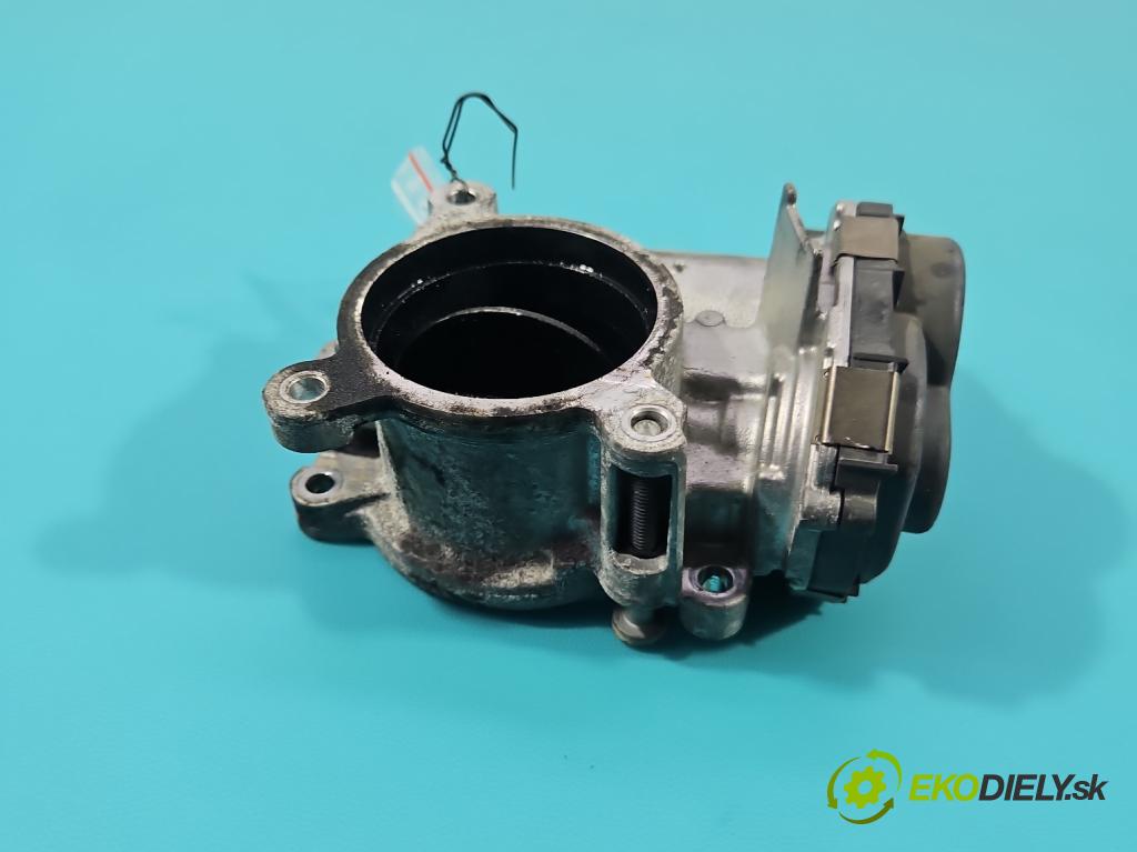 Skoda Octavia IV 2019- 2.0 TDI 116 HP manual 85 kW 1968 cm3 5- klapka 05L128063A (Škrtiaca klapka)