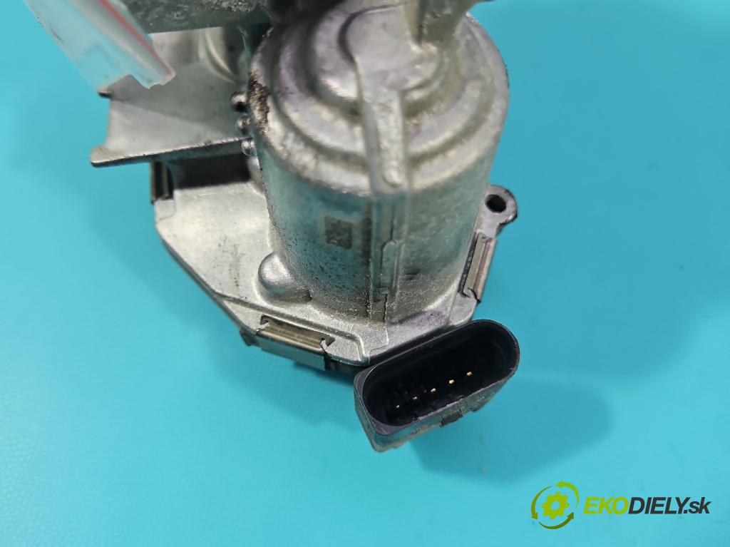 Skoda Octavia IV 2019- 2.0 TDI 116 HP manual 85 kW 1968 cm3 5- klapka 05L128063A (Škrtiaca klapka)