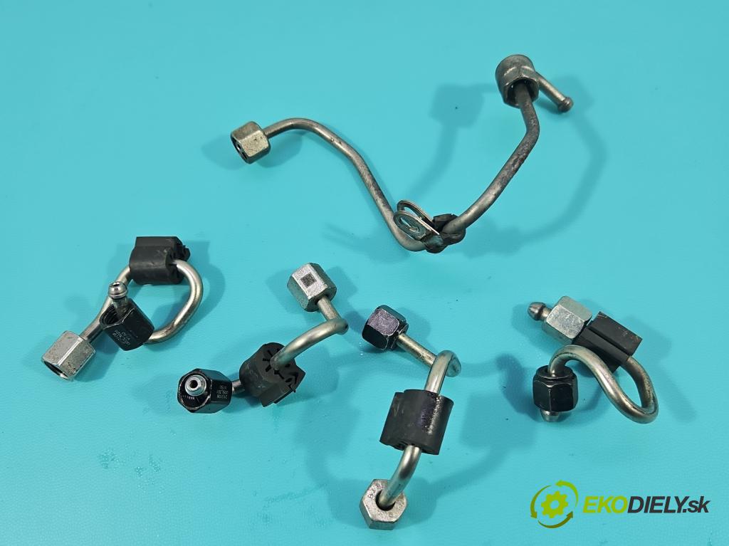 Skoda Octavia IV 2019- 2.0 TDI 116 HP manual 85 kW 1968 cm3 5- rúrka palivovy U05L302A