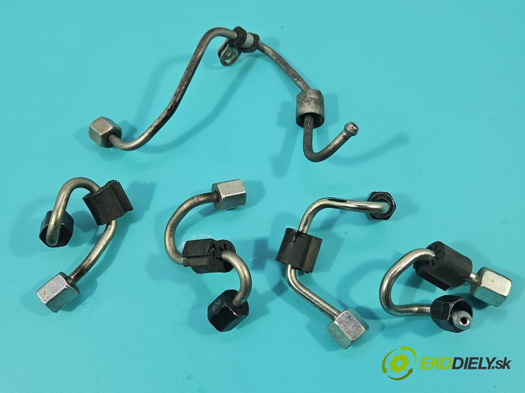 Skoda Octavia IV 2019- 2.0 TDI 116 hp manual 85 kW 1968 cm3 5- trubka palivový U05L302A