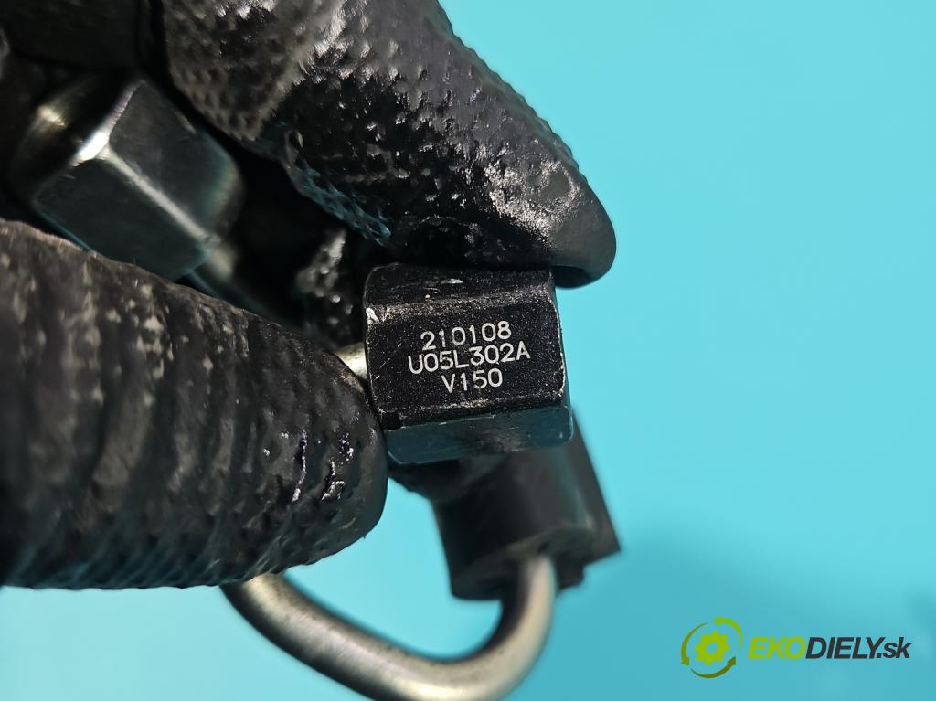 Skoda Octavia IV 2019- 2.0 TDI 116 HP manual 85 kW 1968 cm3 5- rúrka palivovy U05L302A