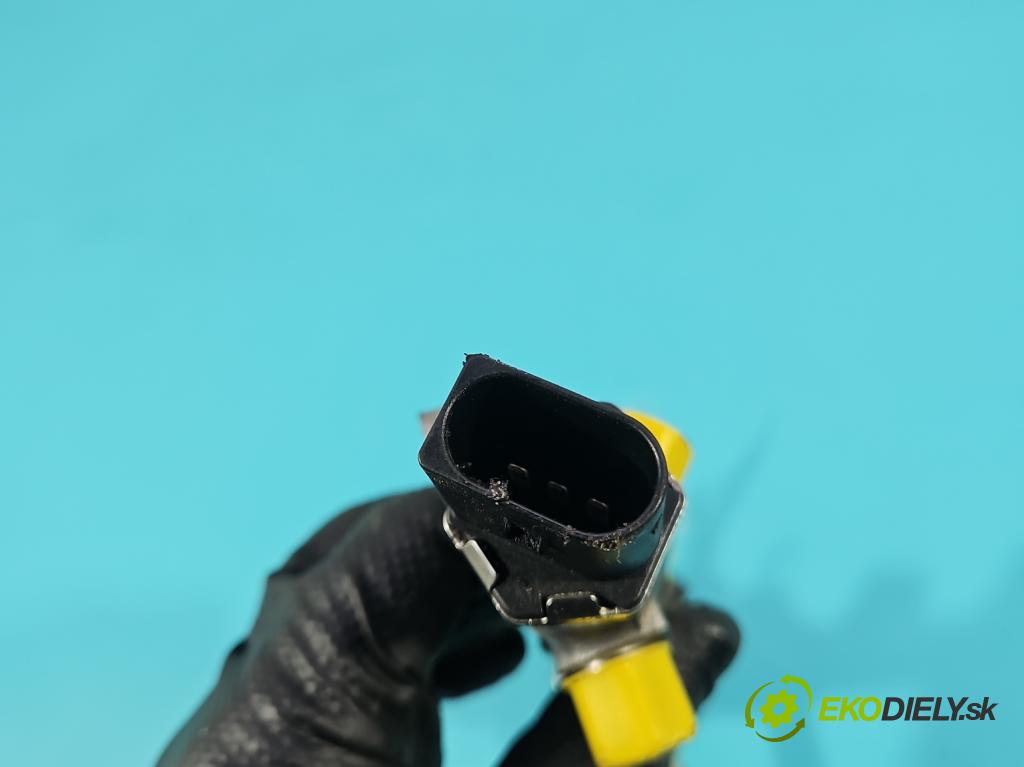 Skoda Octavia IV 2019- 2.0 TDI 116 hp manual 85 kW 1968 cm3 5- lišta vstřikovací 05L130089H (Vstřikovací lišta)