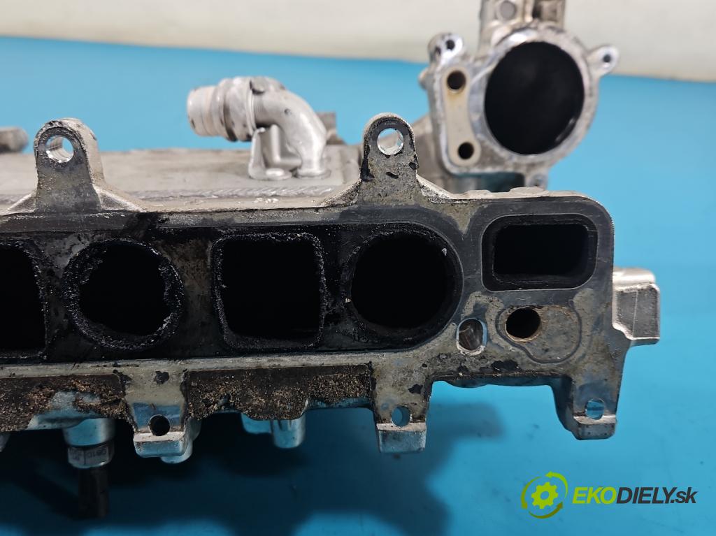 Skoda Octavia IV 2019- 2.0 TDI 116 HP manual 85 kW 1968 cm3 5- zvod nasávací 05L129766R (Sacie potrubie)
