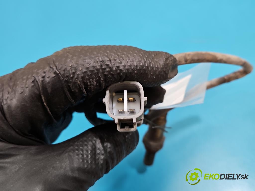 Toyota Auris II 2012-2018 1.8 16V 99 HP automatic 73 kW 1798 cm3 5- Sonda lambda 89465-02380 (Lambda sonda)