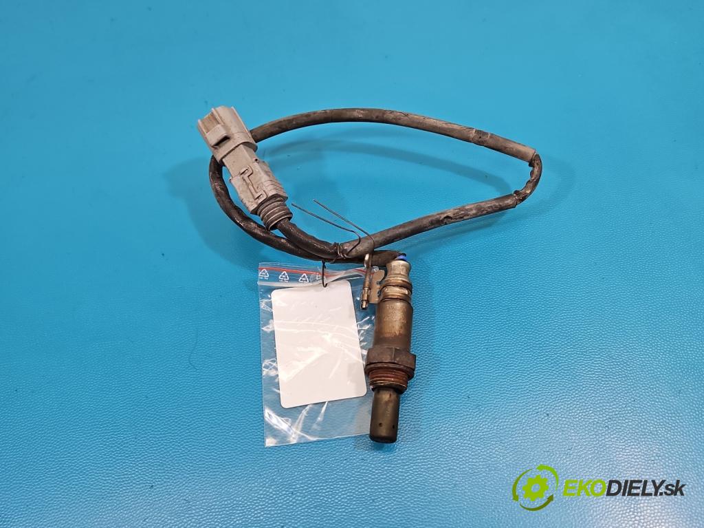 Toyota Auris II 2012-2018 1.8 16V 99 HP automatic 73 kW 1798 cm3 5- Sonda lambda 89465-02380 (Lambda sonda)