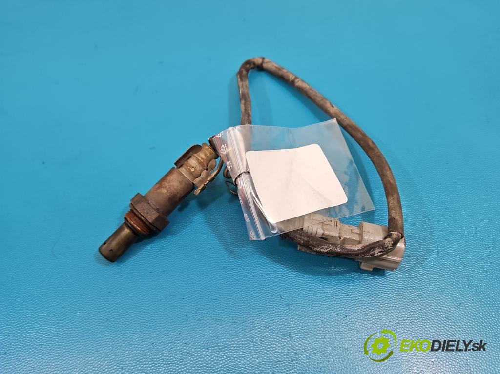 Toyota Auris II 2012-2018 1.8 16V 99 HP automatic 73 kW 1798 cm3 5- Sonda lambda 89465-02380 (Lambda sonda)