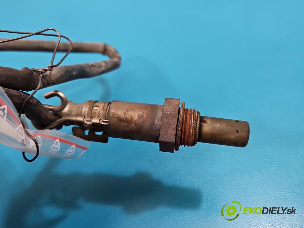 Toyota Auris II 2012-2018 1.8 16V 99 HP automatic 73 kW 1798 cm3 5- Sonda lambda 89465-02380 (Lambda sonda)