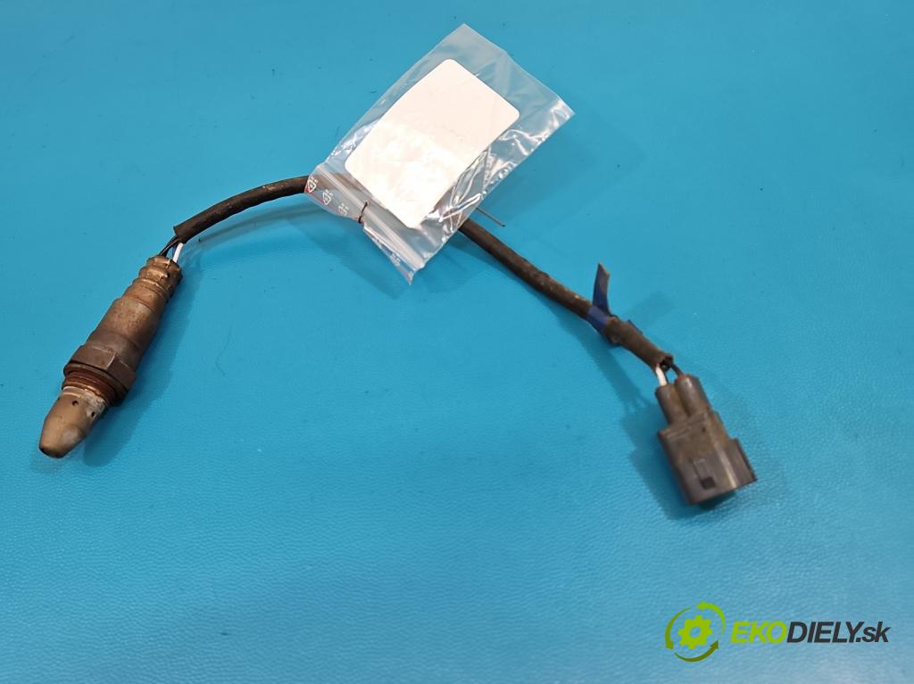Toyota Auris II 2012-2018 1.8 16V 99 hp automatic 73 kW 1798 cm3 5- Sonda lambda 89467-52060 (Lambda sonda)