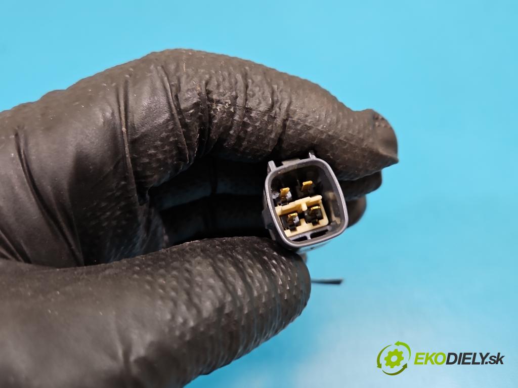 Toyota Auris II 2012-2018 1.8 16V 99 hp automatic 73 kW 1798 cm3 5- Sonda lambda 89467-52060 (Lambda sonda)