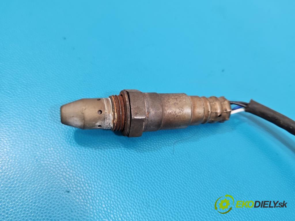 Toyota Auris II 2012-2018 1.8 16V 99 hp automatic 73 kW 1798 cm3 5- Sonda lambda 89467-52060 (Lambda sonda)