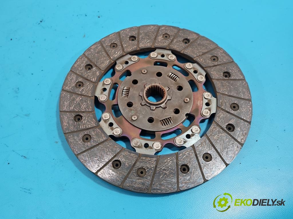 Skoda Octavia IV 2019- 2.0 TDI 116 HP manual 85 kW 1968 cm3 5- koleso duálna 05L105266F