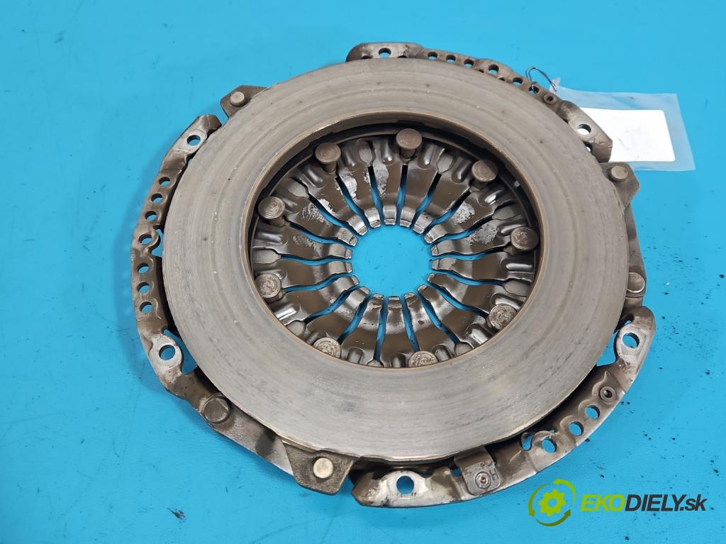 Skoda Octavia IV 2019- 2.0 TDI 116 HP manual 85 kW 1968 cm3 5- koleso duálna 05L105266F