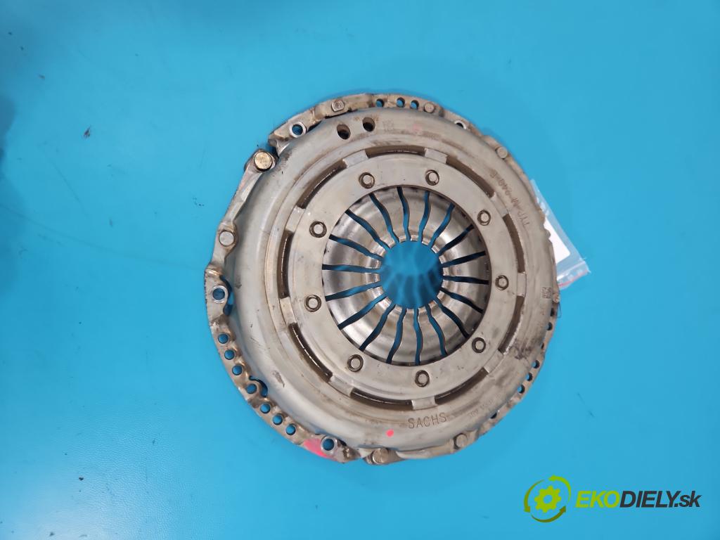 Skoda Octavia IV 2019- 2.0 TDI 116 HP manual 85 kW 1968 cm3 5- koleso duálna 05L105266F