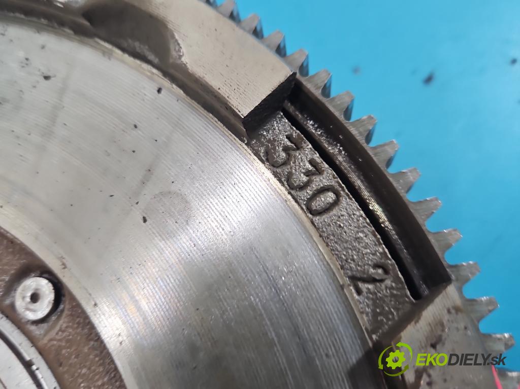 Skoda Octavia IV 2019- 2.0 TDI 116 HP manual 85 kW 1968 cm3 5- koleso duálna 05L105266F