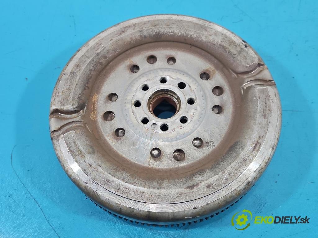 Skoda Octavia IV 2019- 2.0 TDI 116 HP manual 85 kW 1968 cm3 5- koleso duálna 05L105266F