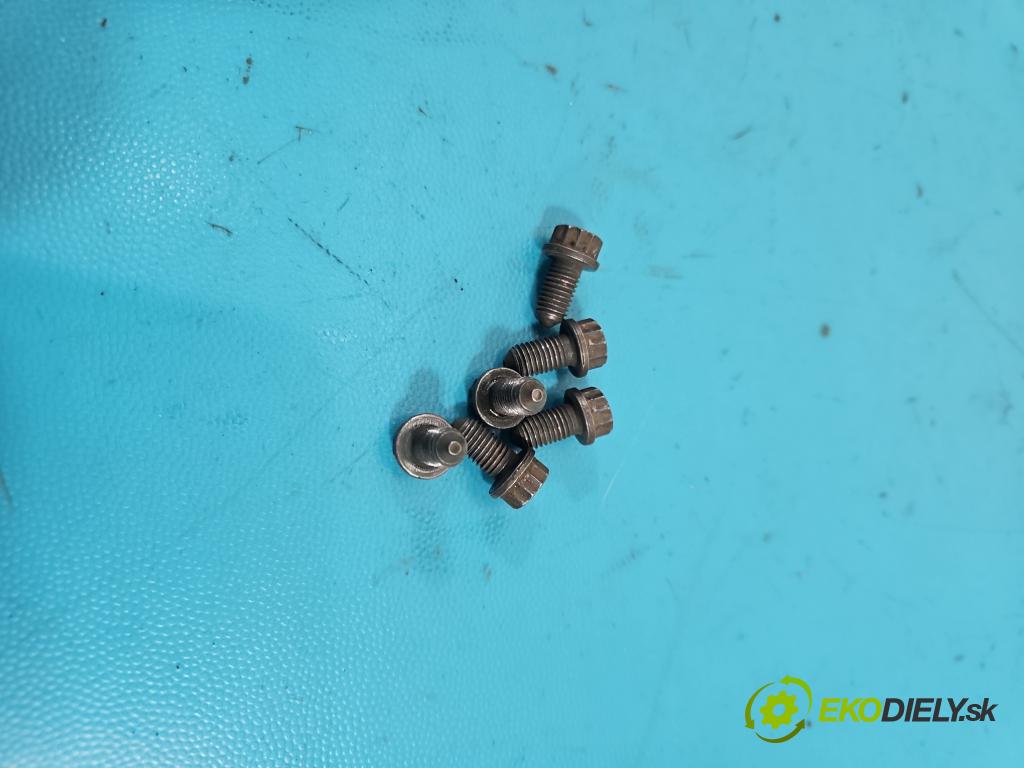 Skoda Octavia IV 2019- 2.0 TDI 116 HP manual 85 kW 1968 cm3 5- koleso duálna 05L105266F