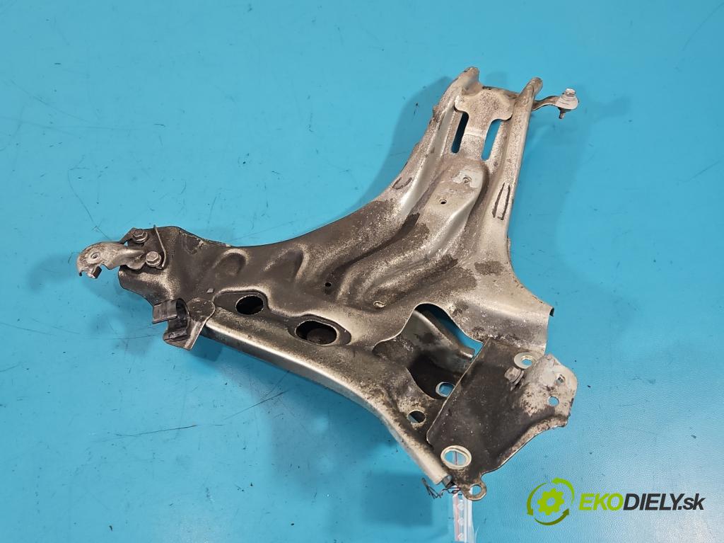 Toyota Auris II 2012-2018 1.8 16V 99 HP automatic 73 kW 1798 cm3 5- Upevnenie: