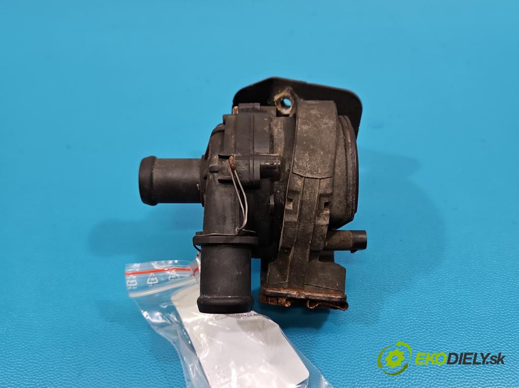 Skoda Octavia IV 2019- 2.0 TDI 116 hp manual 85 kW 1968 cm3 5- čerpadlo oběh: vody 0392023420