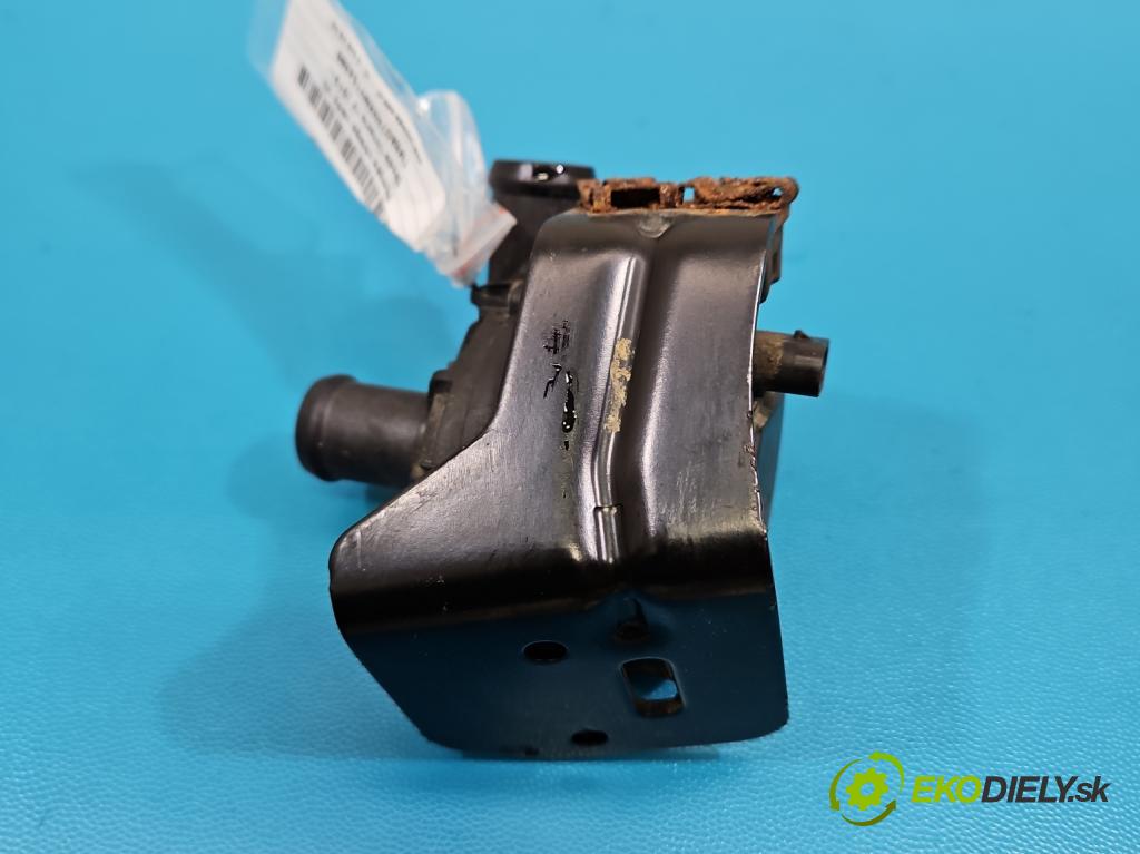 Skoda Octavia IV 2019- 2.0 TDI 116 hp manual 85 kW 1968 cm3 5- čerpadlo oběh: vody 0392023420