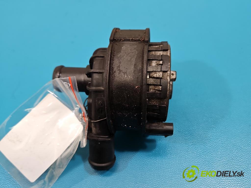 Skoda Octavia IV 2019- 2.0 TDI 116 HP manual 85 kW 1968 cm3 5- pompa obehu voda: 3Q0965564