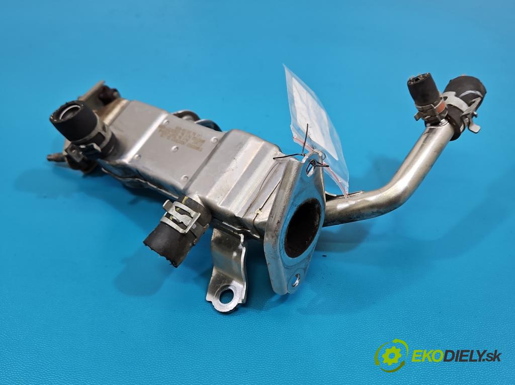 Toyota Auris II 2012-2018 1.8 16V 99 HP automatic 73 kW 1798 cm3 5- chladič výfukové 25601-37010-B